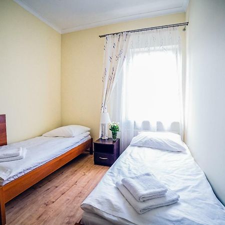 Hotel Hellada Кельце Екстер'єр фото